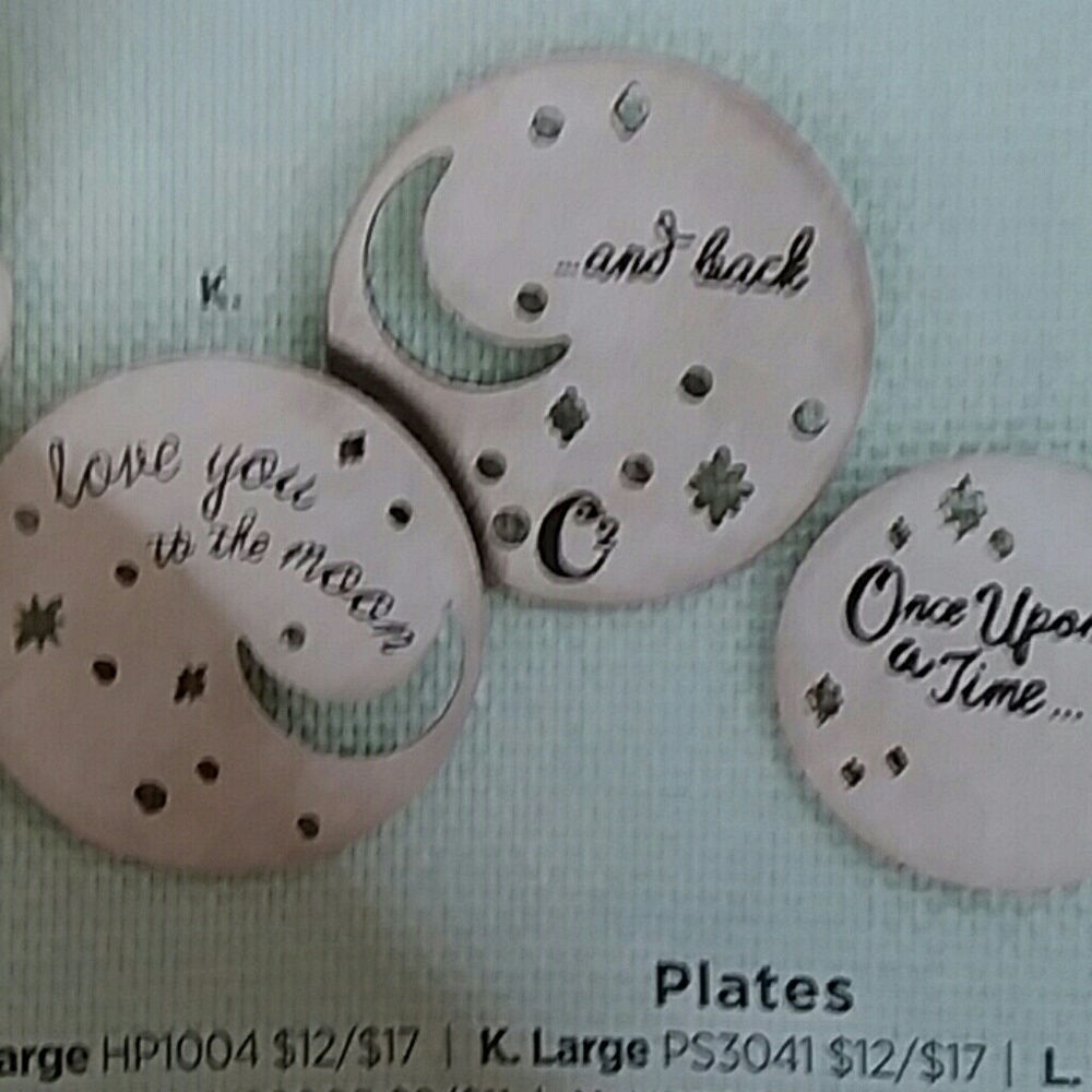 •Origami Owl• - Picture 4 of 4